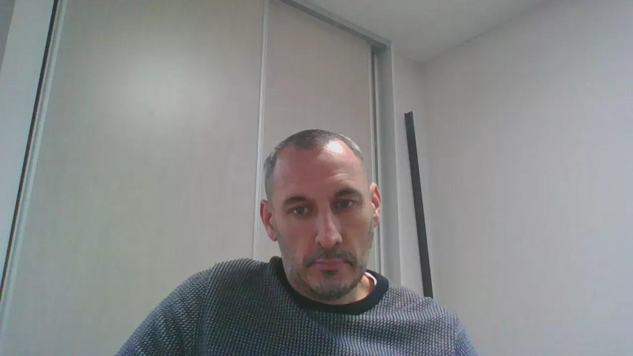 Fabx383 on Cam4 