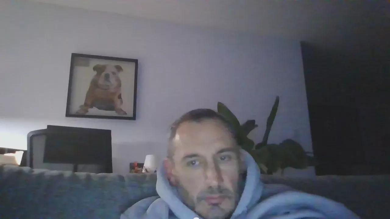Fabx383 on Cam4 