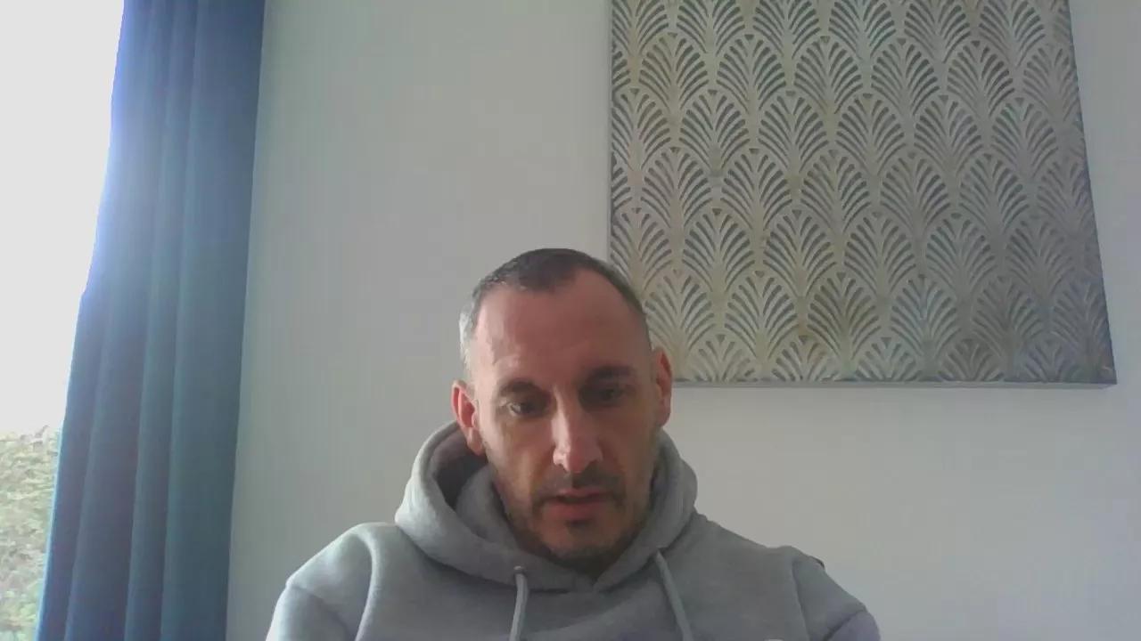 Fabx383 on Cam4 
