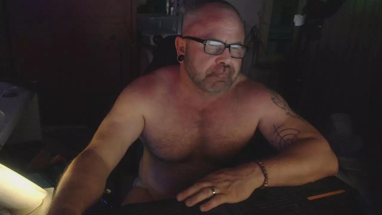 falkore_fun3 on Cam4 