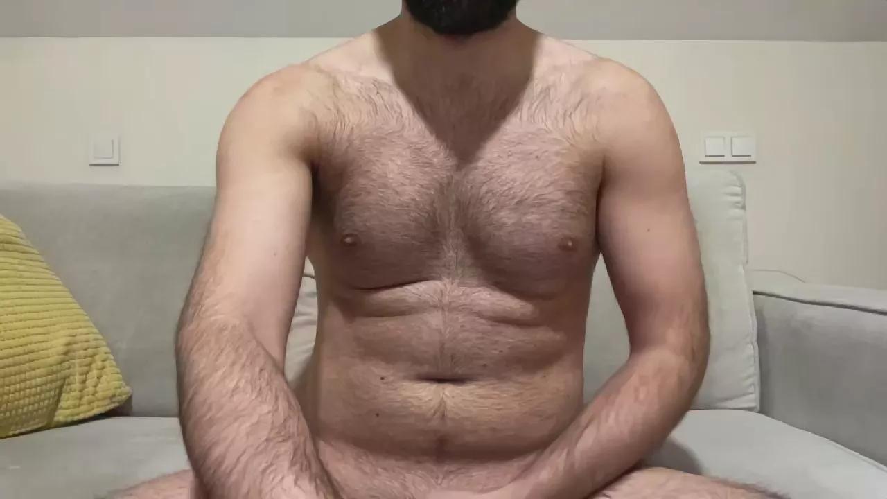 fefealcorta on Cam4 