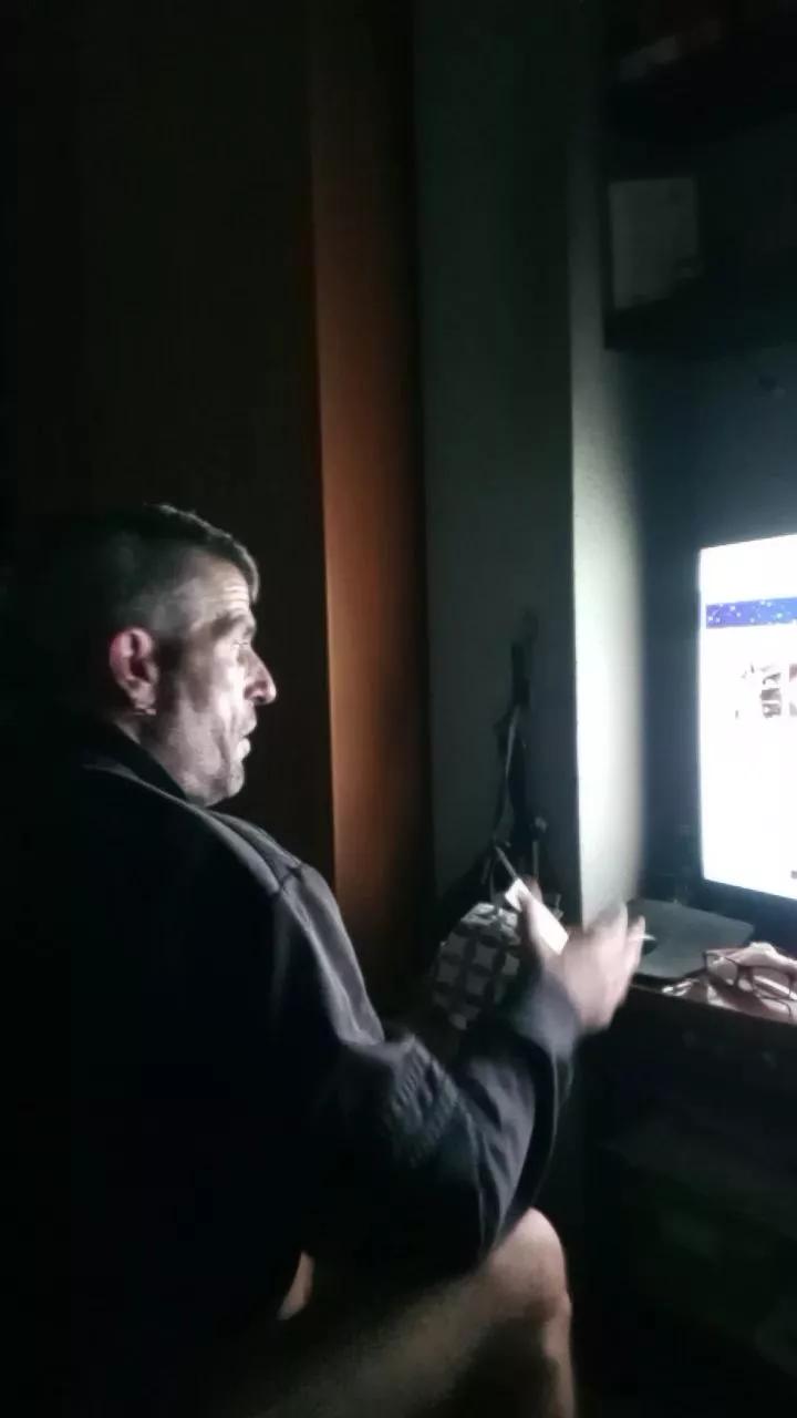 felipedavidtgn2 on Cam4 