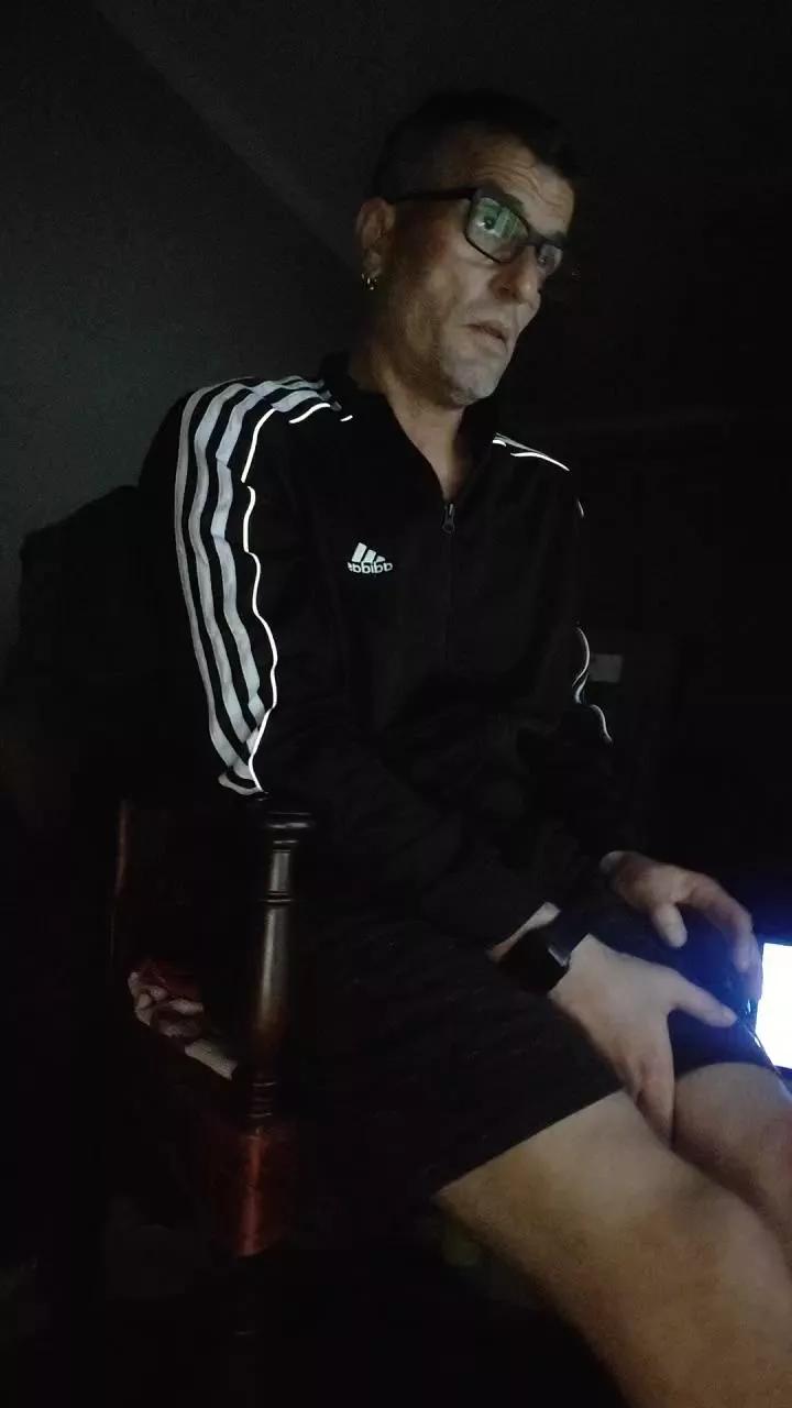 felipedavidtgn2 on Cam4 
