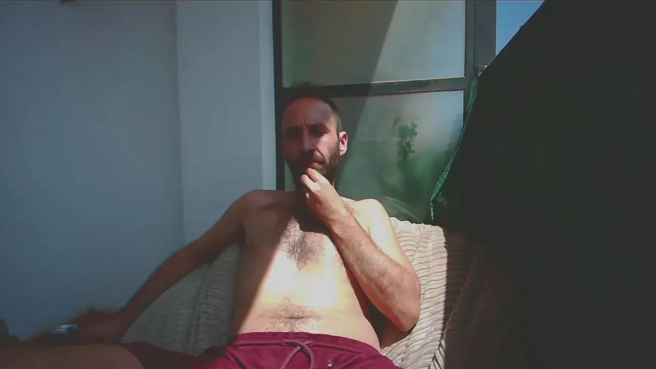 feres31 on Cam4 