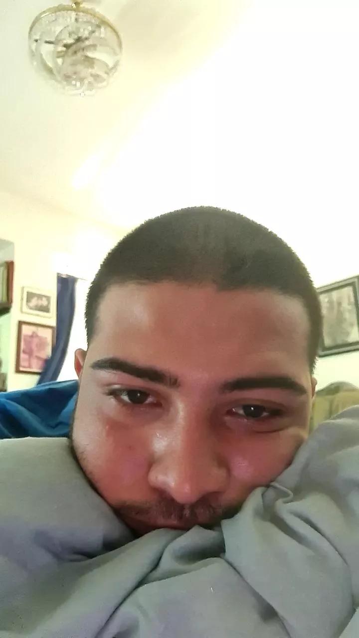 Ficcoduro3 on Cam4 