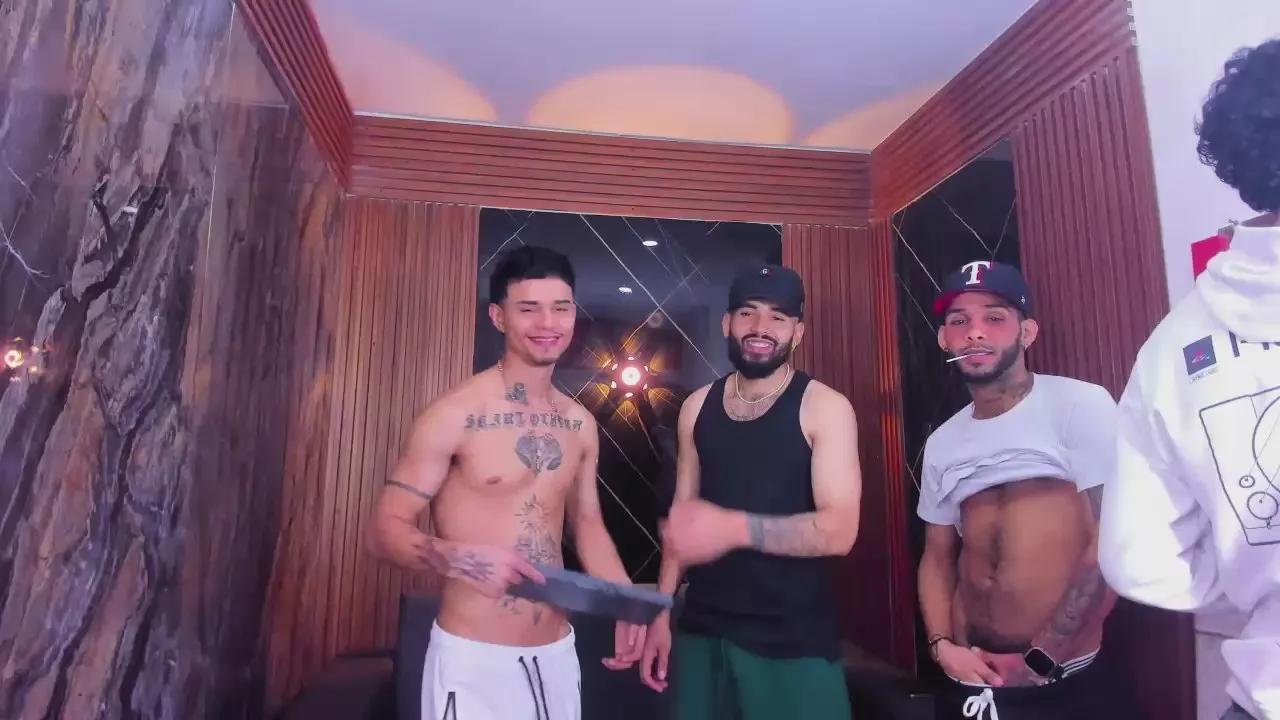 firends_dream on Cam4 