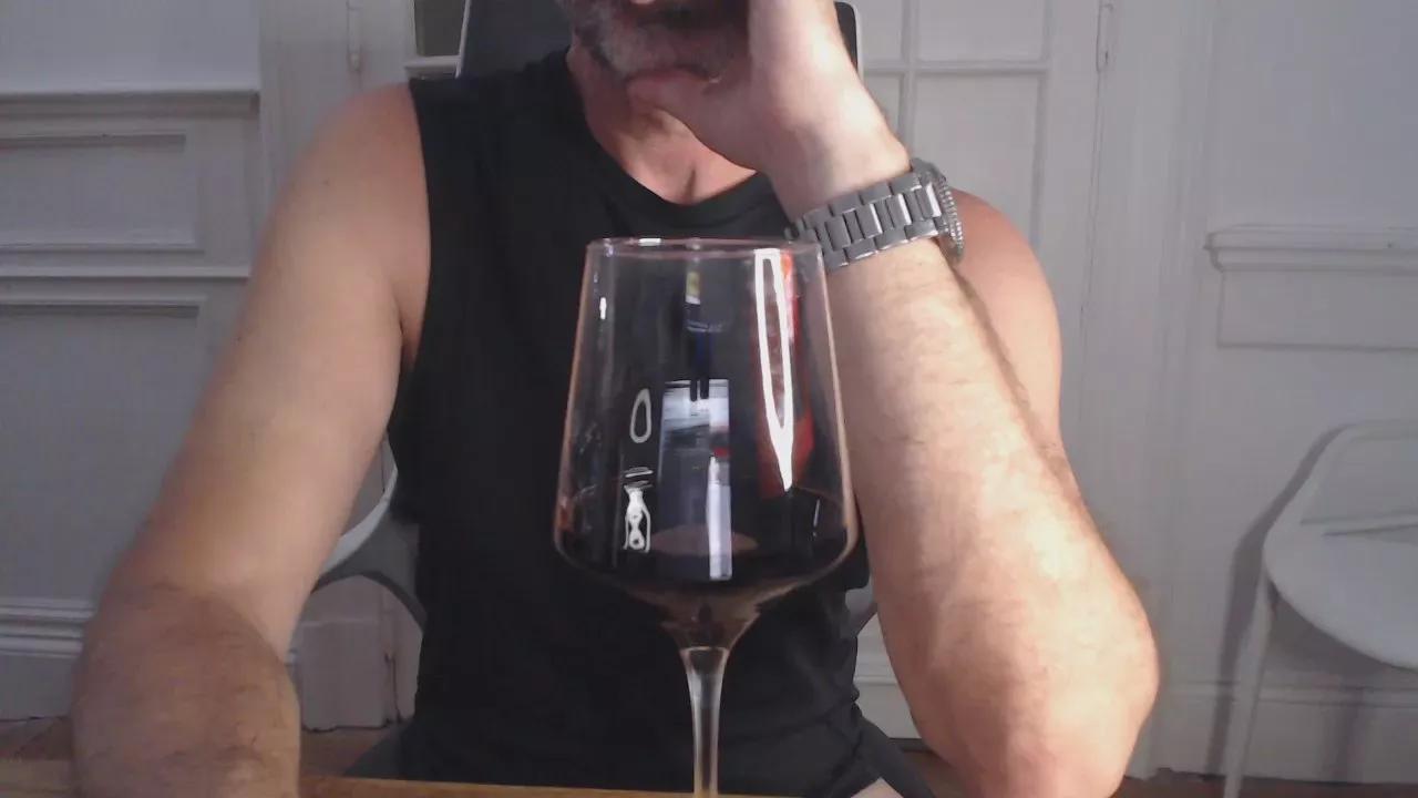 foreign_off on Cam4 