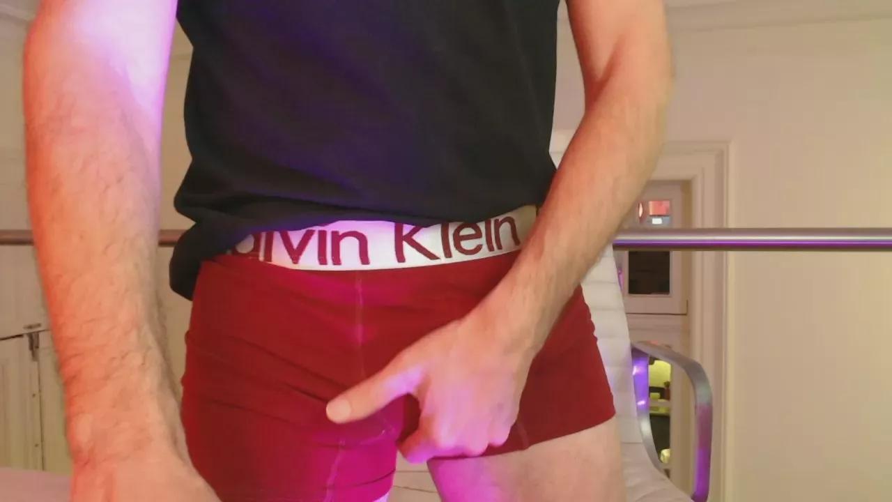 foreign_off on Cam4 