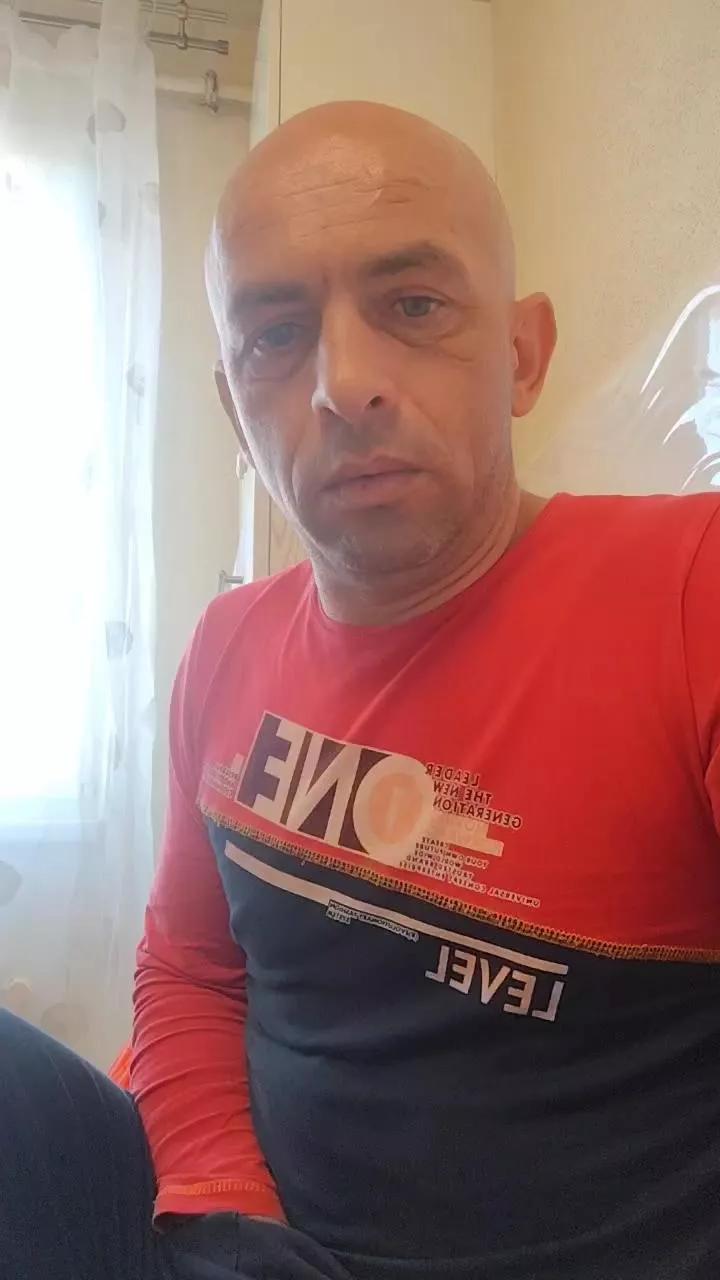 fram30 on Cam4 