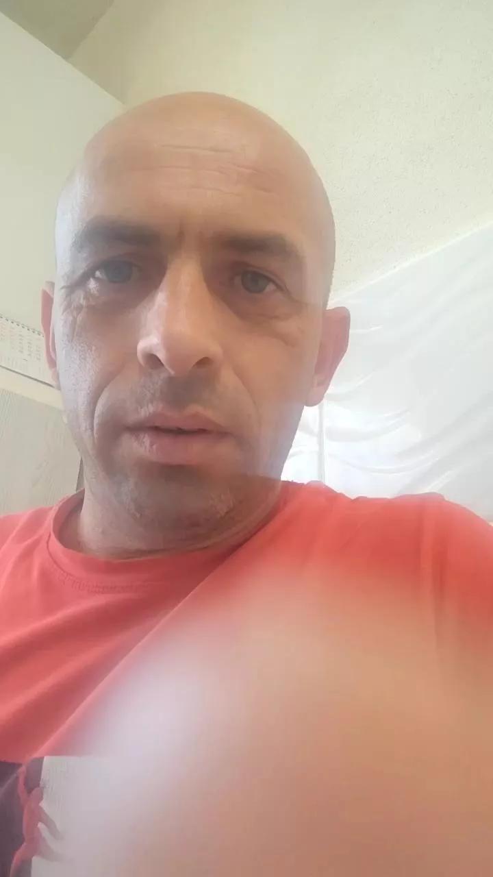 fram30 on Cam4 