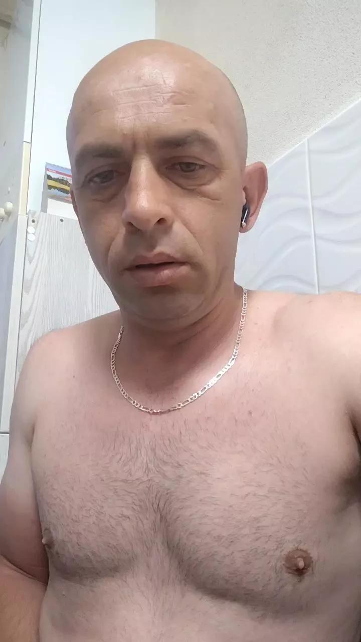 fram30 on Cam4 