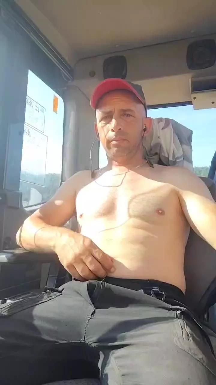 fram30 on Cam4 
