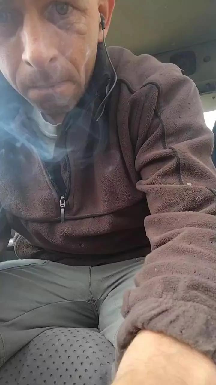 fram30 on Cam4 