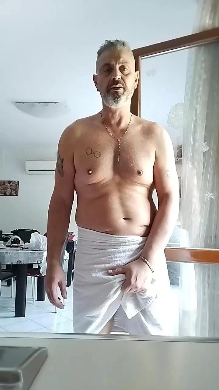 franco__747 on Cam4 