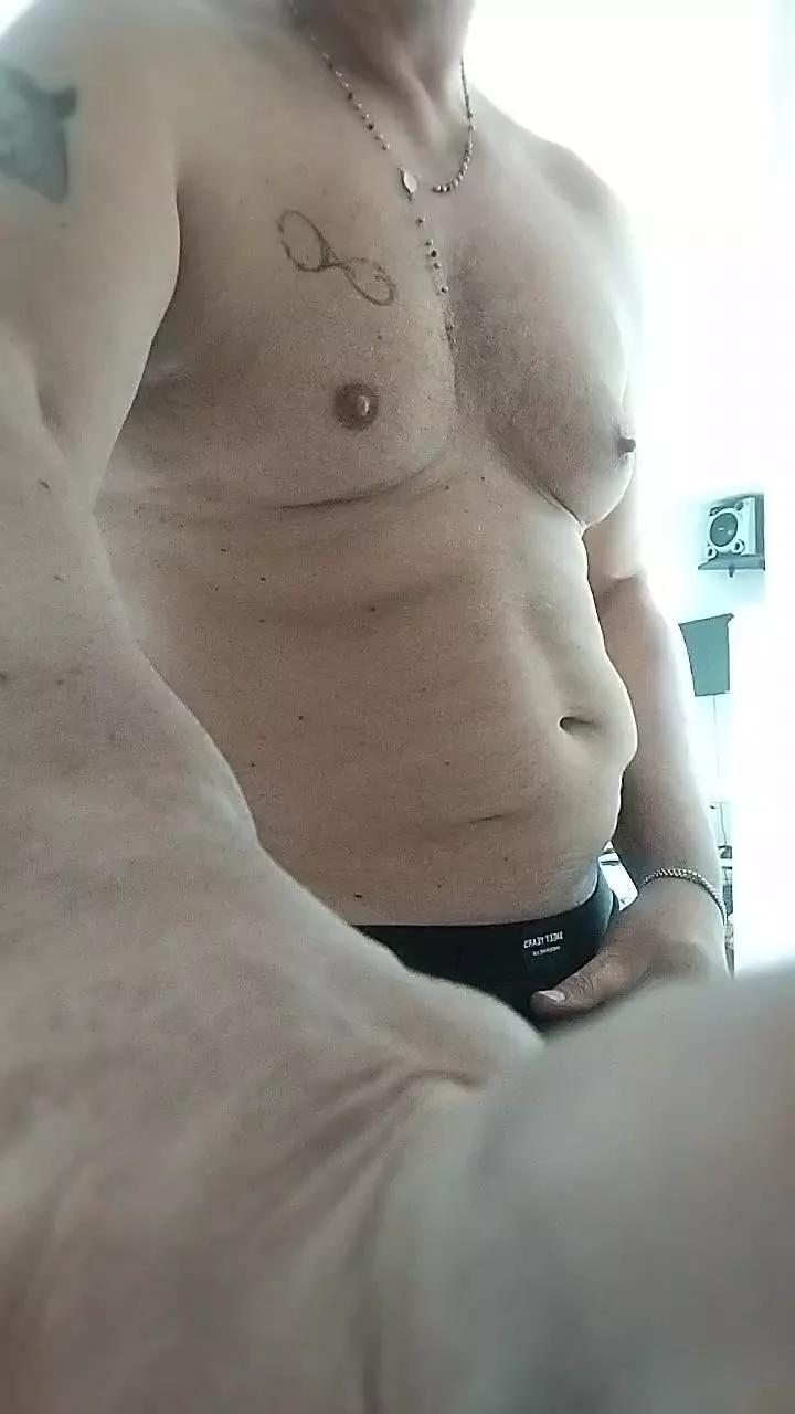 franco__747 on Cam4 