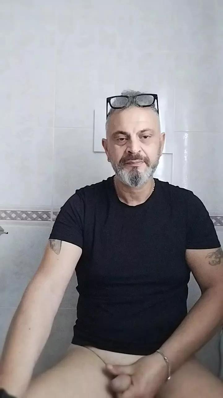franco__747 on Cam4 