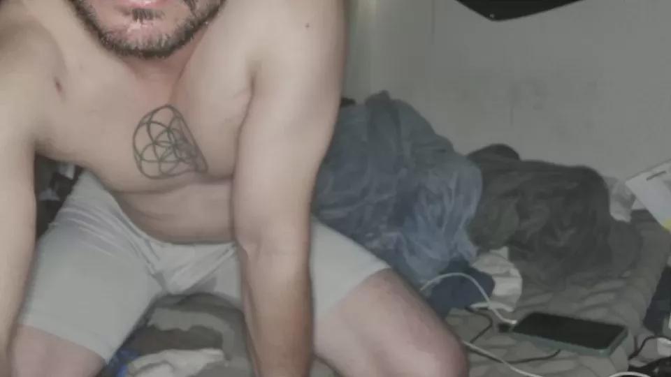 fuckbuddy805 on Cam4 
