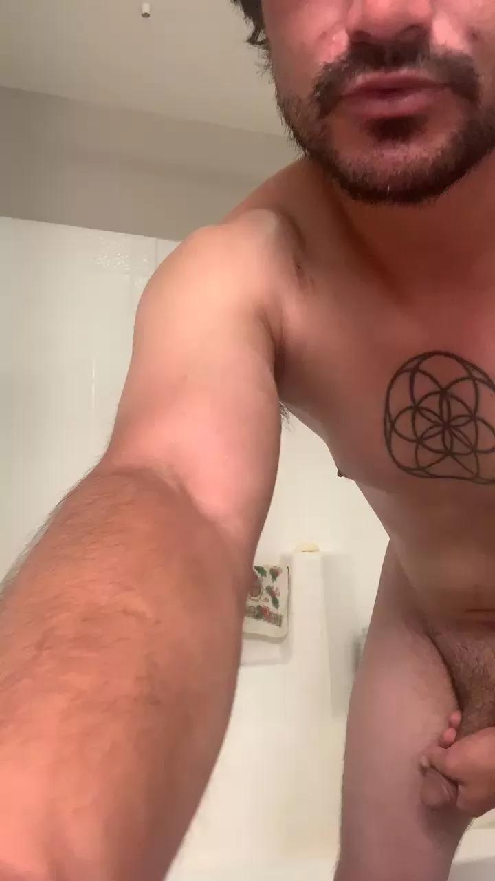 fuckbuddy805 on Cam4 