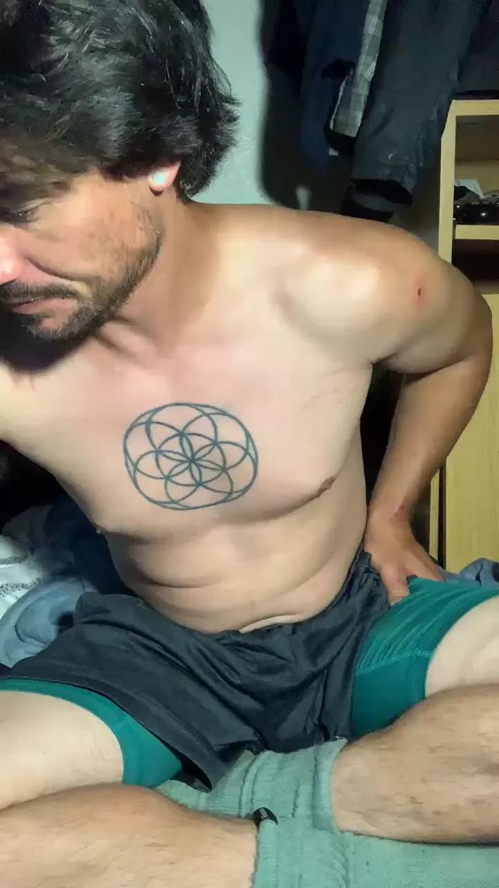 fuckbuddy805 on Cam4 