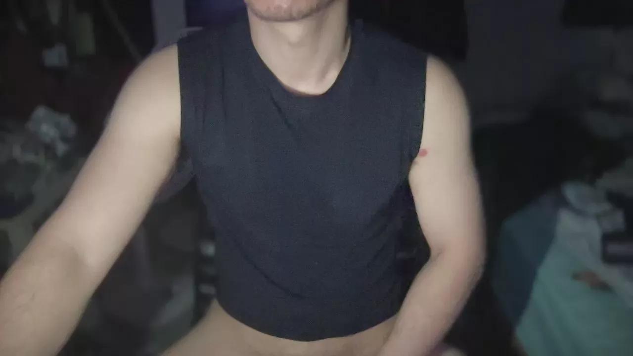 fundog51 on Cam4 