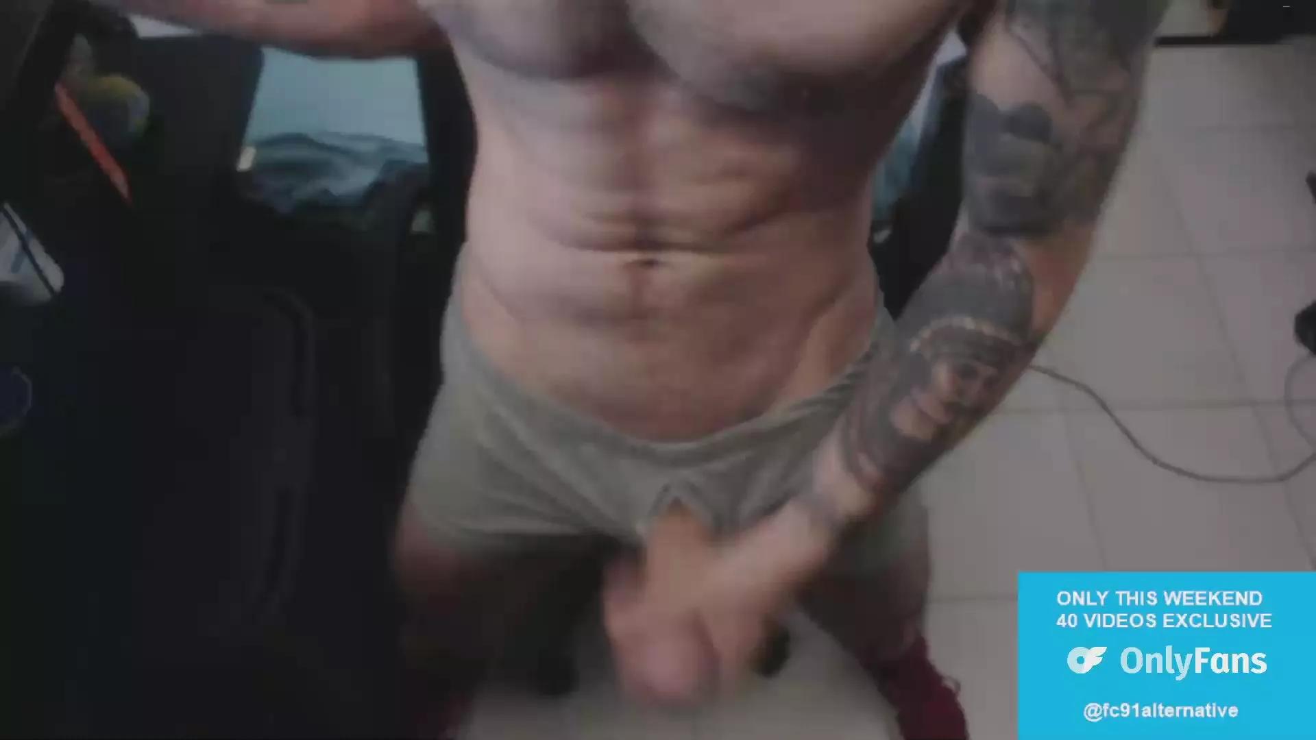 FVC91 on Cam4 