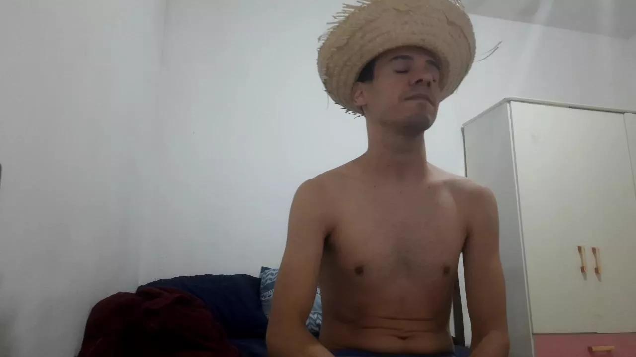 Gabriel_vale98 on Cam4 