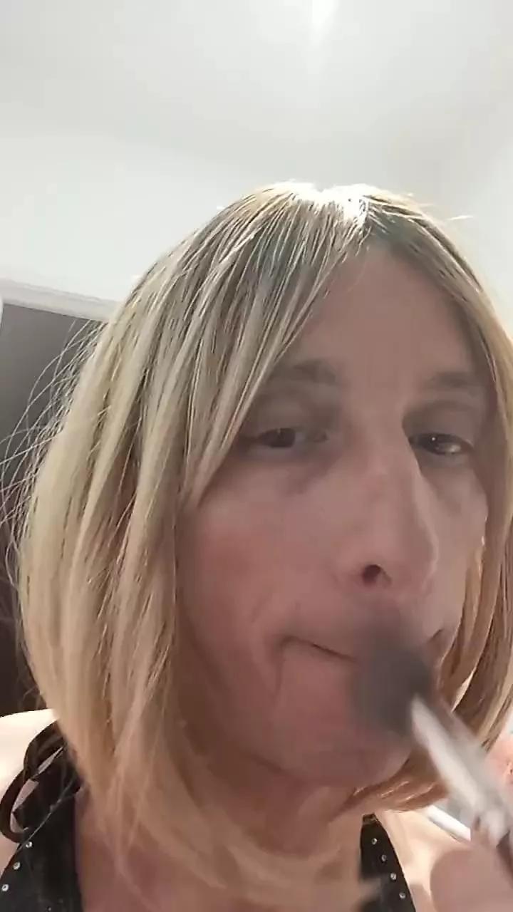 Gabrielle2569 on Cam4 