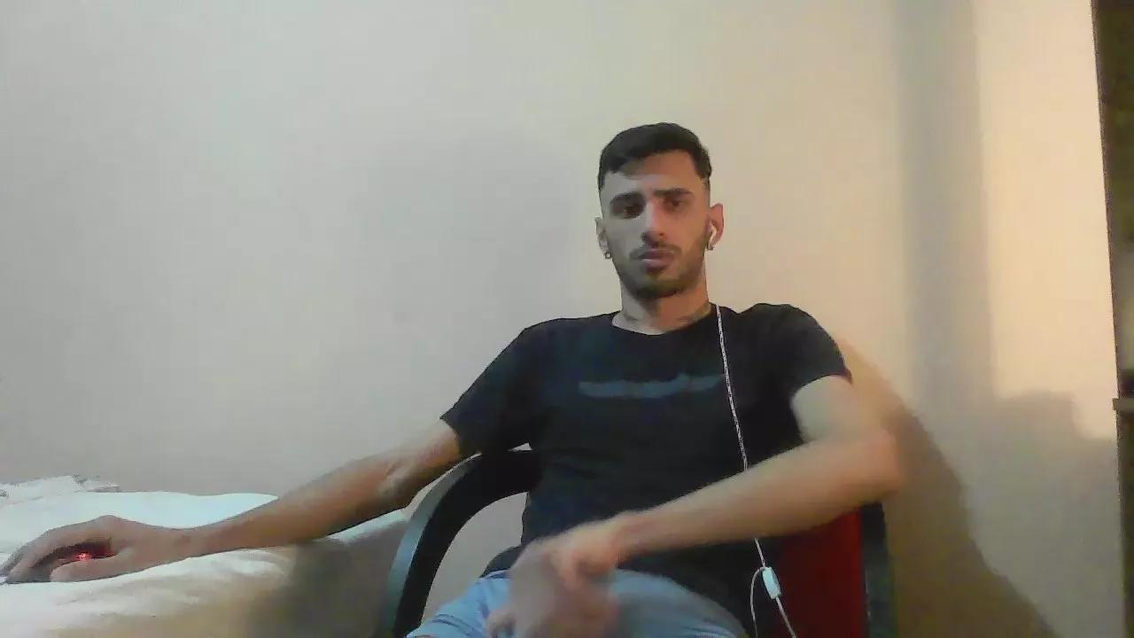 GarotoDoSulRG on Cam4 