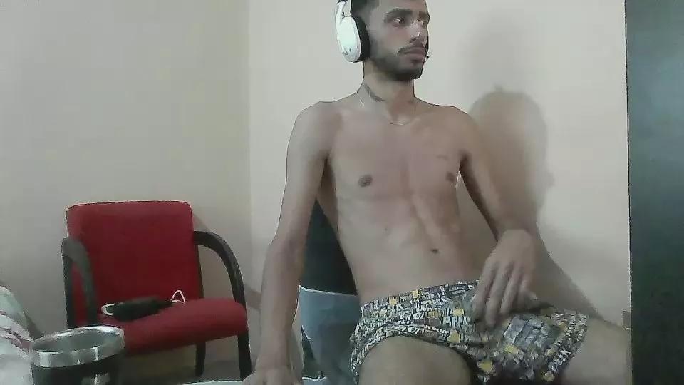 GarotoDoSulRG on Cam4 