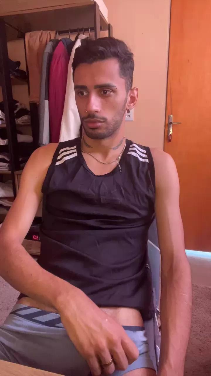 GarotoDoSulRG on Cam4 