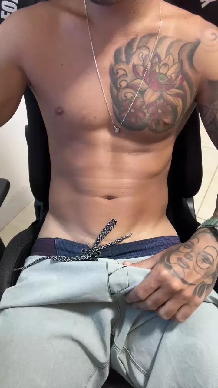 gato_dtado on Cam4 