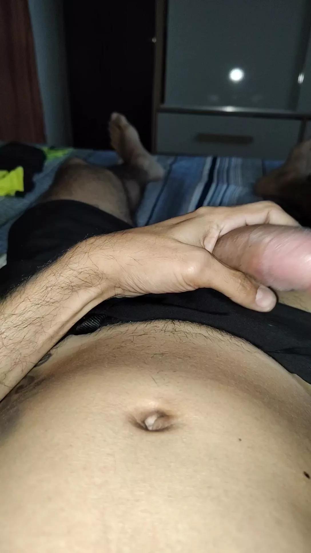Gatogostoso_ on Cam4 
