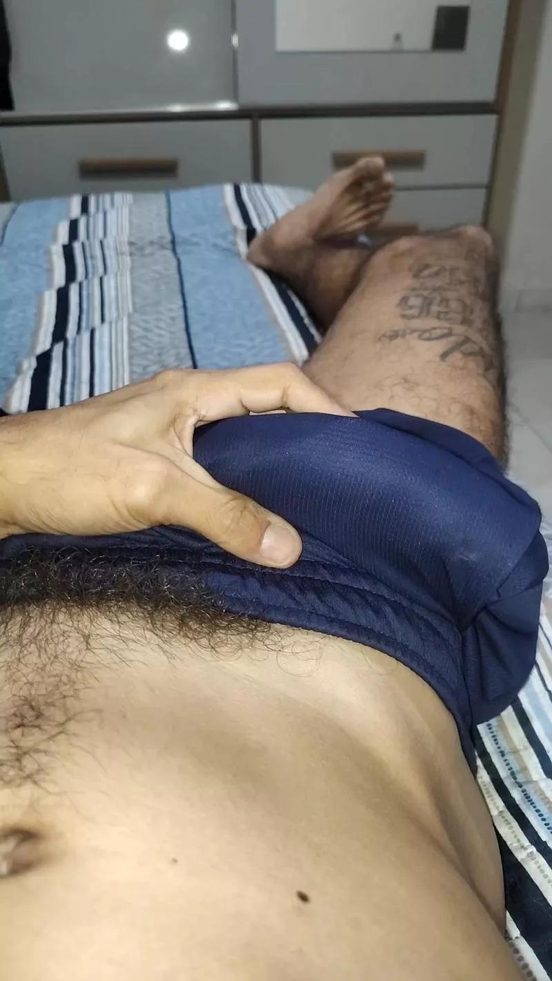 Gatogostoso_ on Cam4 