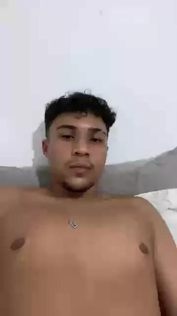 Gepetu on Cam4 