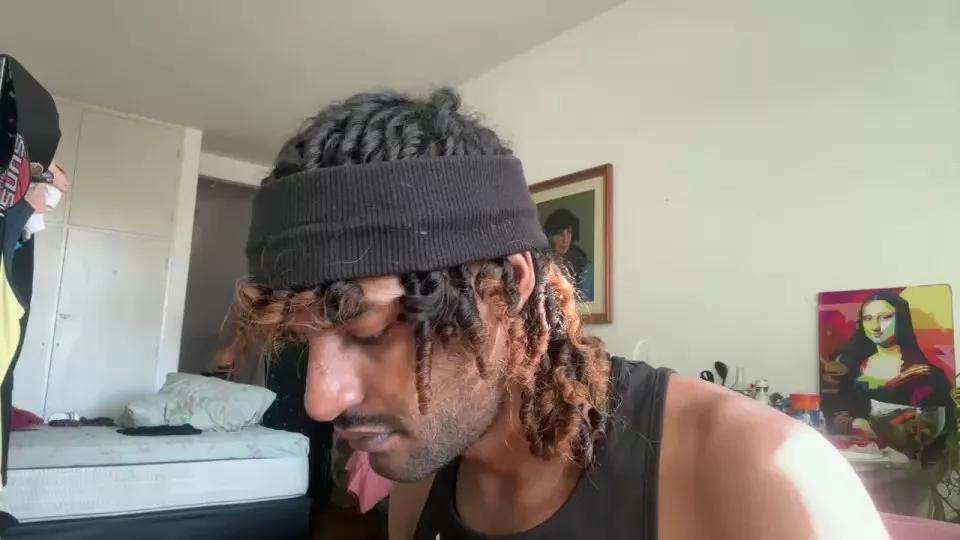 gerson229 on Cam4 
