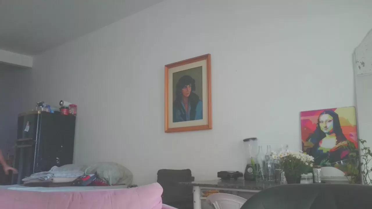 gerson229 on Cam4 