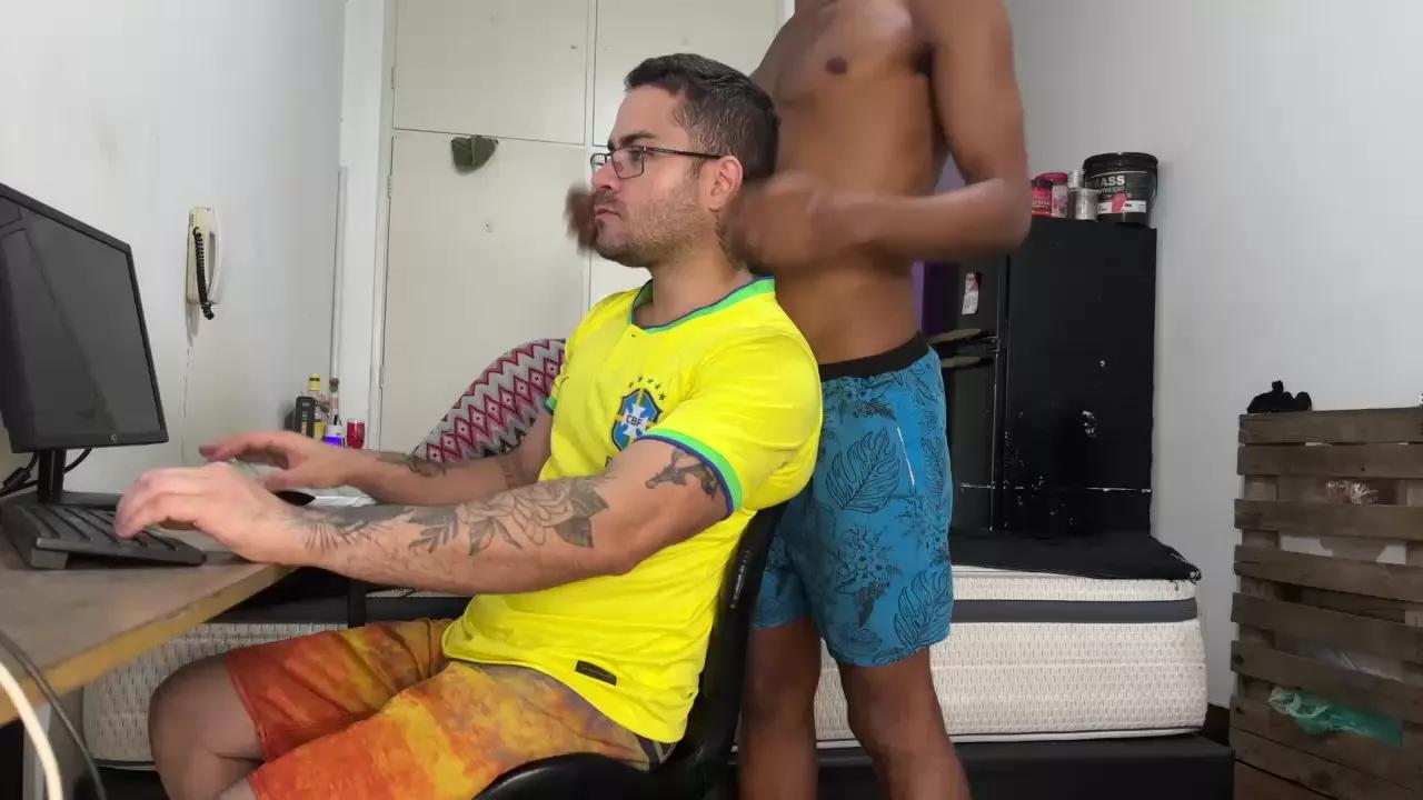gerson229 on Cam4 