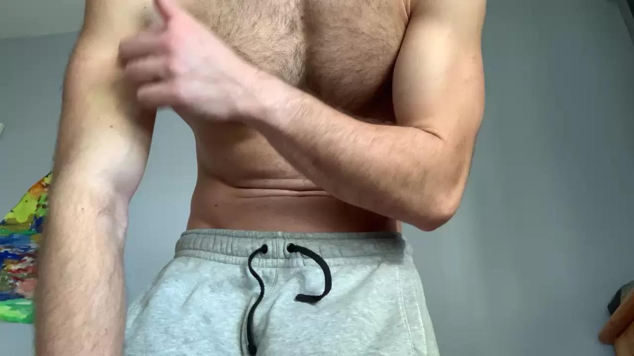geryoungboy3 on Cam4 