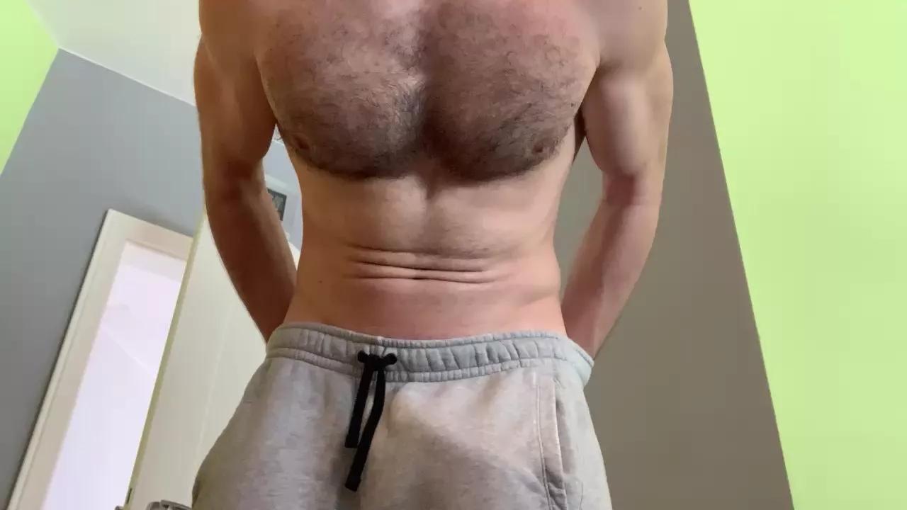 geryoungboy3 on Cam4 