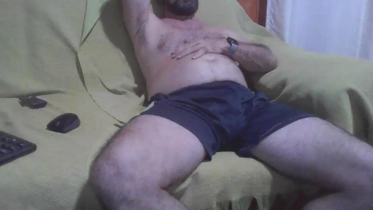ggostoso_hot on Cam4 