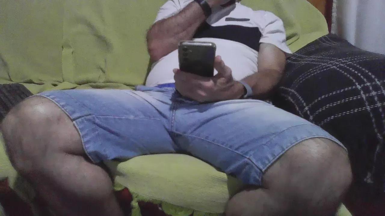 ggostoso_hot on Cam4 