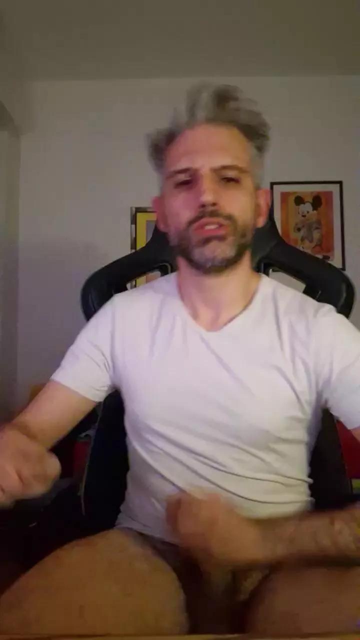 ghifrit on Cam4 