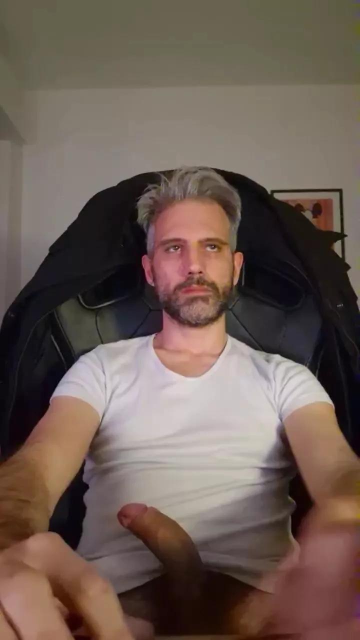 ghifrit on Cam4 