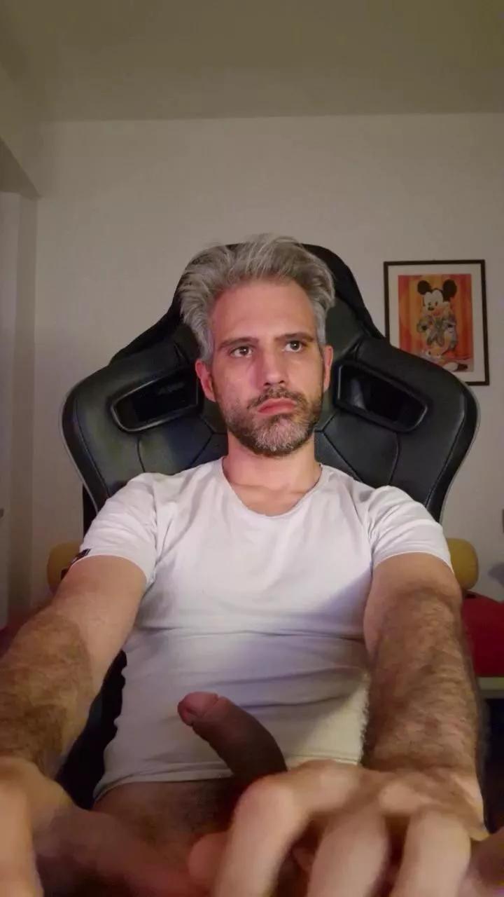 ghifrit on Cam4 