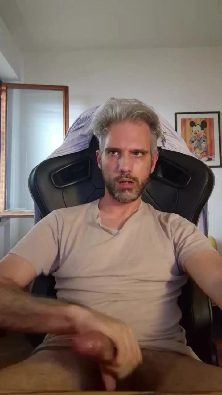 ghifrit on Cam4 