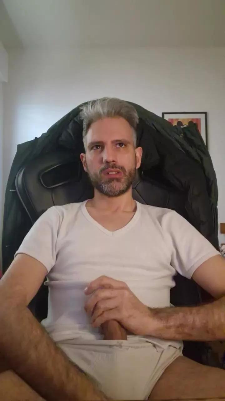 ghifrit on Cam4 