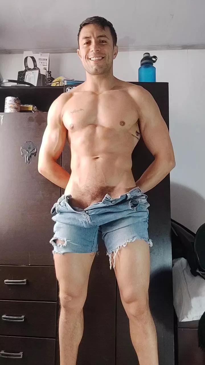 gianluca_33 on Cam4 