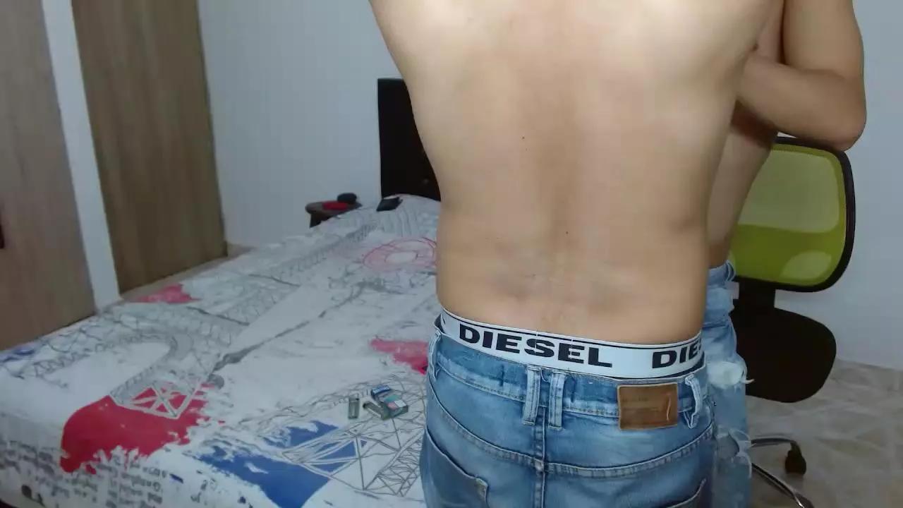 giannandblake