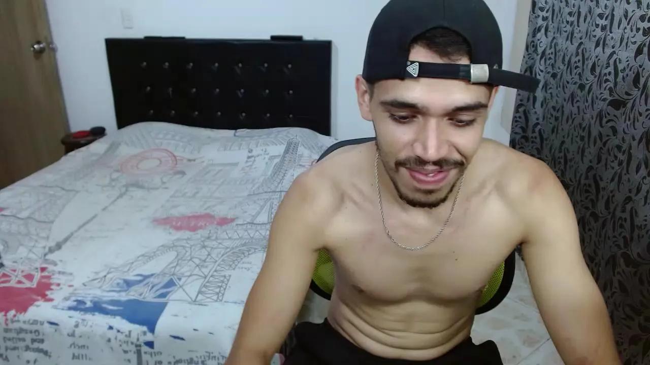 giannandblake