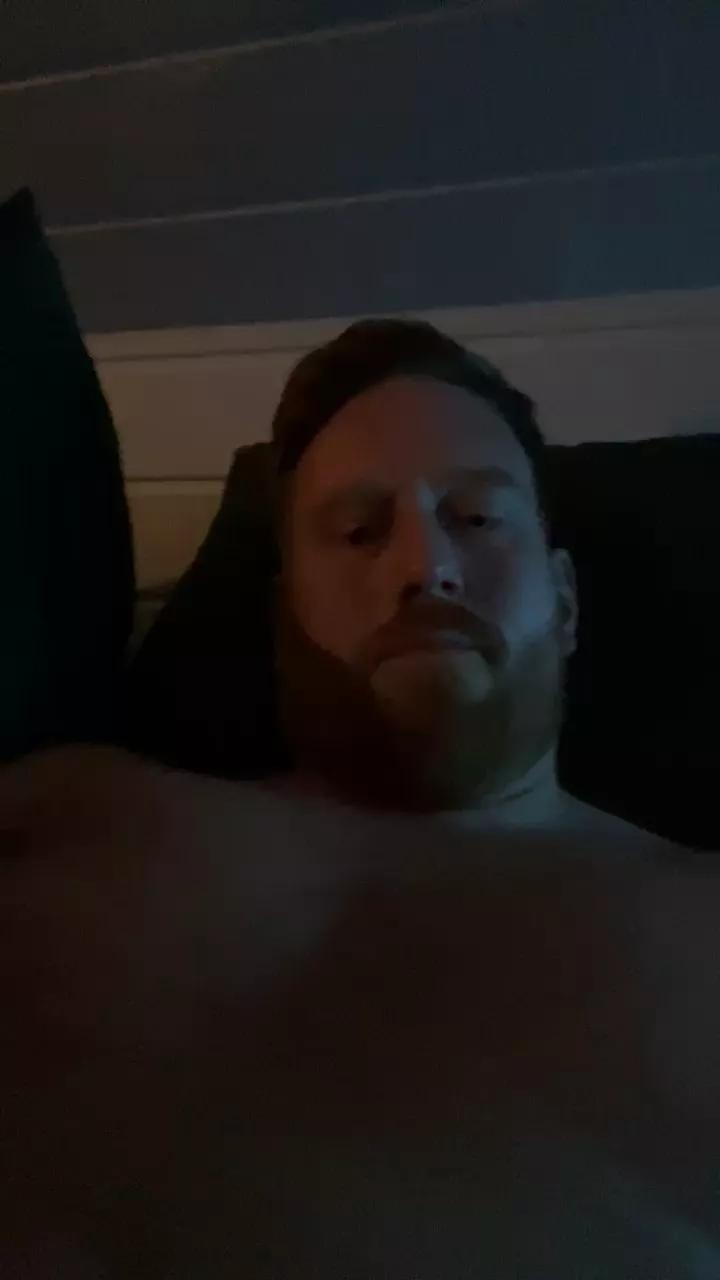Gingerbaby0 on Cam4 